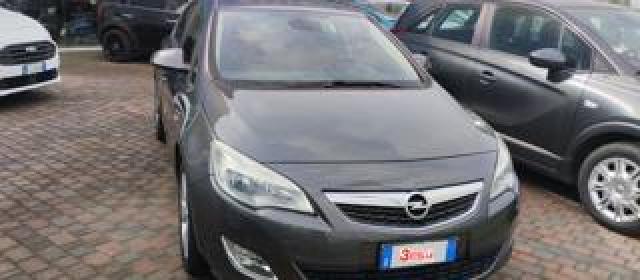 Opel Astra 1.6 115cv 5 Porte Cosmo 