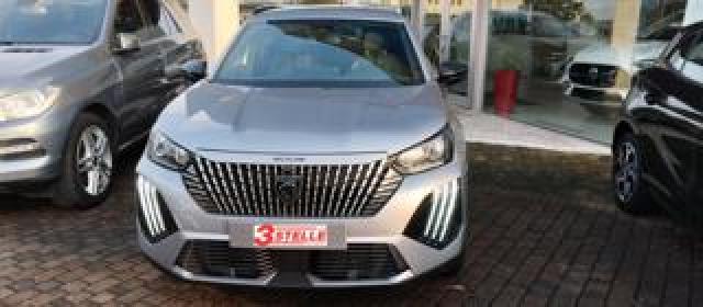 Peugeot 2008 1° Serie Puretech Turbo 110 S&s Allure 