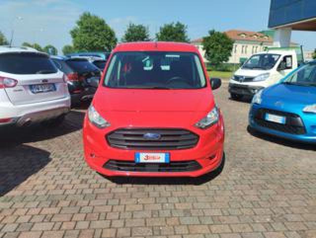 Ford Transit Connect 1.5 Tdci 100cv   Autocarro 5 Posti 