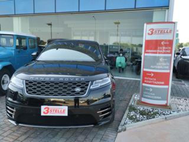 Land Rover Range Rover Velar 2.0d I4 180 Cv 