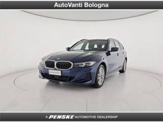 Bmw 320 Serie 3 D 48v Touring Business 