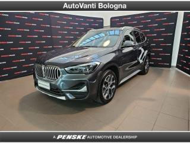 Bmw X1 Sdrive18d Xline Plus 