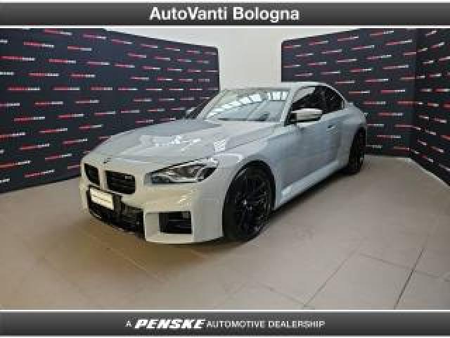 Bmw M2 Serie 2 Coupã© 