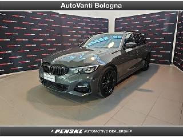 Bmw 320 Serie 3 D 48v Xdrive Touring Msport 