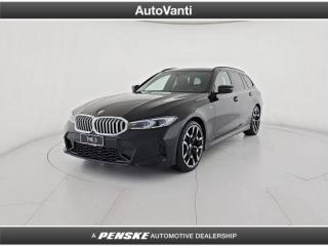 Bmw 320 Serie 3 Touring  D Touring 