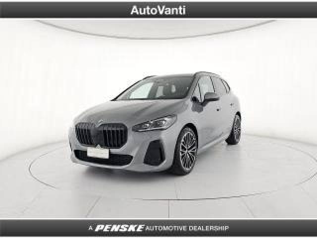 Bmw 218 Serie 2 Active Tourer D Msport 