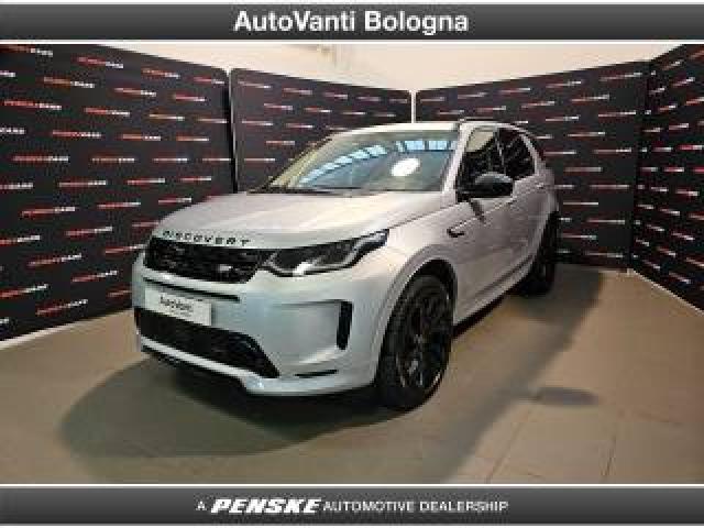 Land Rover Discovery Sport Land Rover   1.5 I3 Phev 309 Cv Awd Auto R-Dynami 
