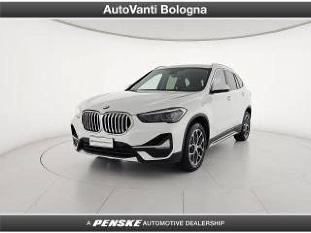 Bmw X1 Sdrive18d Xline Plus 