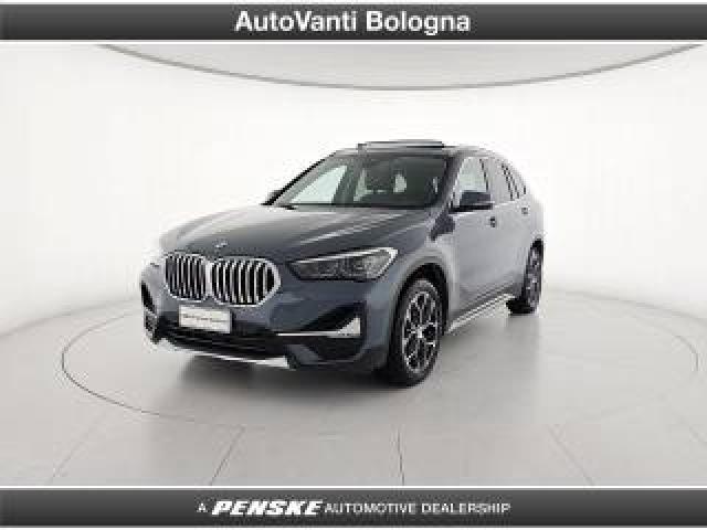 Bmw X1 Xdrive20d Xline 