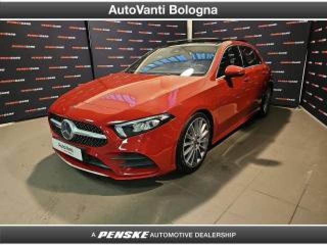 Mercedes Benz A 200 Mercedes-Benz Classe A  Automatic Premium 