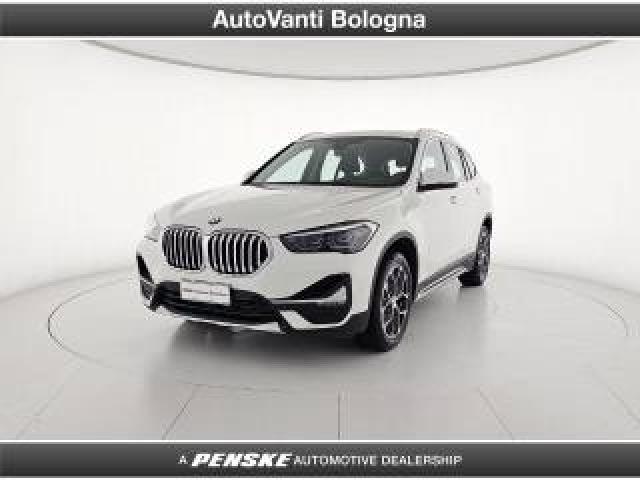 Bmw X1 Sdrive18d Xline Plus 