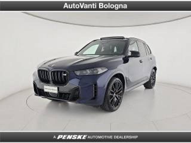 Bmw X5 M60i 48v Msport Pro 