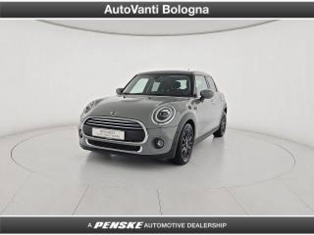 Mini Mini 5 Porte  1.5 One Hype 5 Porte 