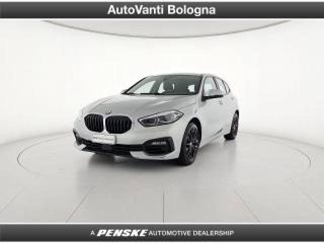 Bmw 118 Serie 1 I 5p. Advantage 