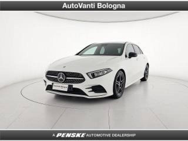 Mercedes Benz A 180 Mercedes-Benz Classe A  D Premium 