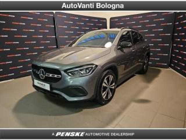 Mercedes Benz Gla 250 Mercedes-Benz Gla  E Hybrid Eq Premium 