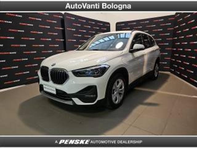 Bmw X1 Xdrive25e 