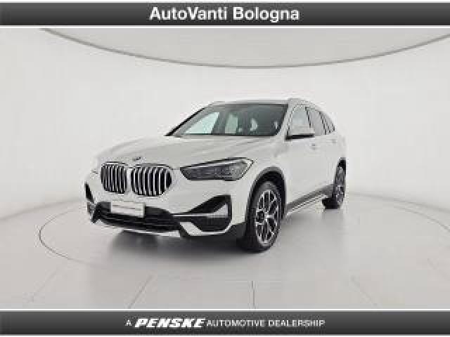 Bmw X1 Sdrive18d Xline Plus 