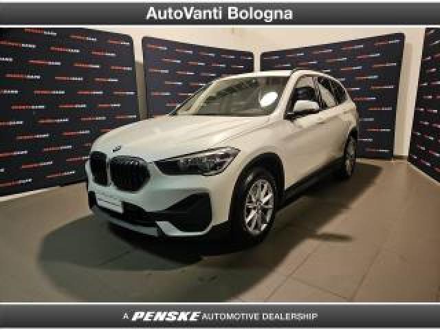 Bmw X1 Xdrive20d 