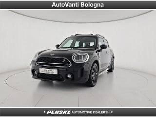 Mini Mini Countryman F60  1.5 Cooper Se Hype Countryman Al 