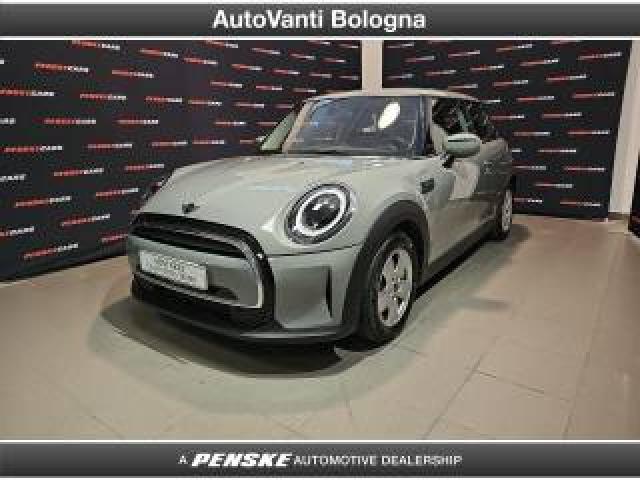 Mini Mini 3 Porte  1.5 One 75 Cv Classic 