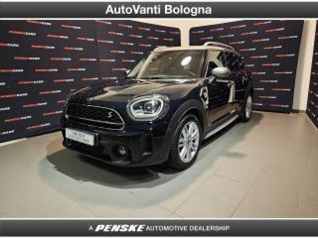 Mini Mini Countryman F60  1.5 Cooper Se 'All4' Countryman 