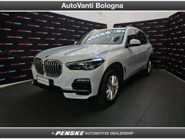 Bmw X5 Xdrive25d Business 