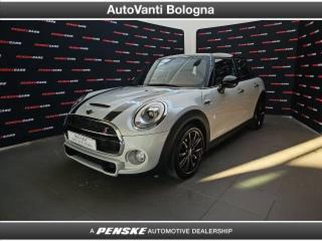 Mini Mini 5 Porte  2.0 Cooper S Hype 5 Porte 