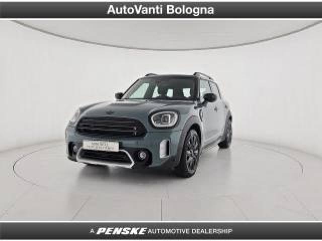 Mini Mini Countryman F60  1.5 Cooper Northwood Edition Cou 