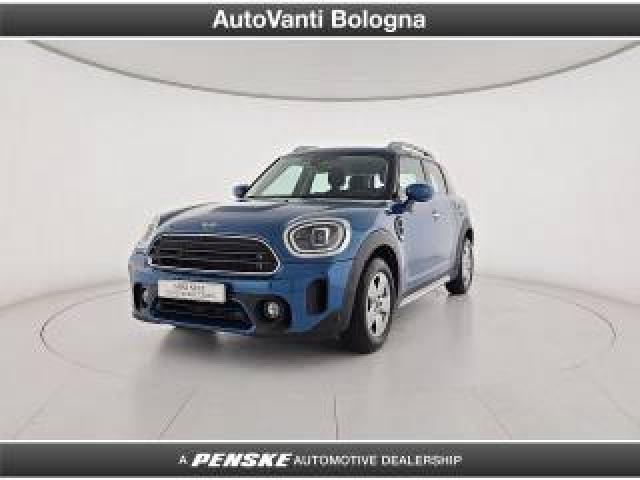 Mini Mini Countryman F60  1.5 Cooper Business Countryman 