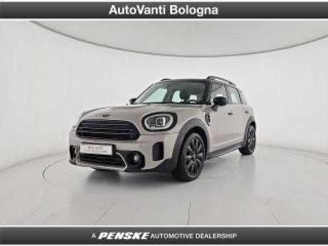 Mini Mini Countryman F60  1.5 Cooper Essential Countryman 