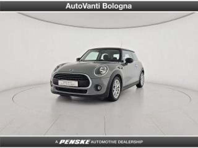 Mini Mini 3 Porte  1.5 Cooper Boost 