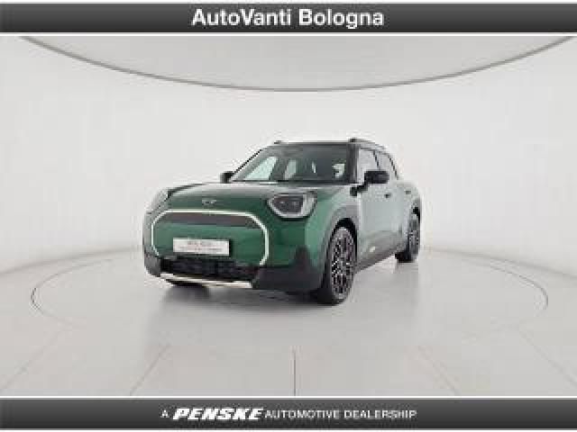 Mini Mini Aceman  Aceman E Favoured 