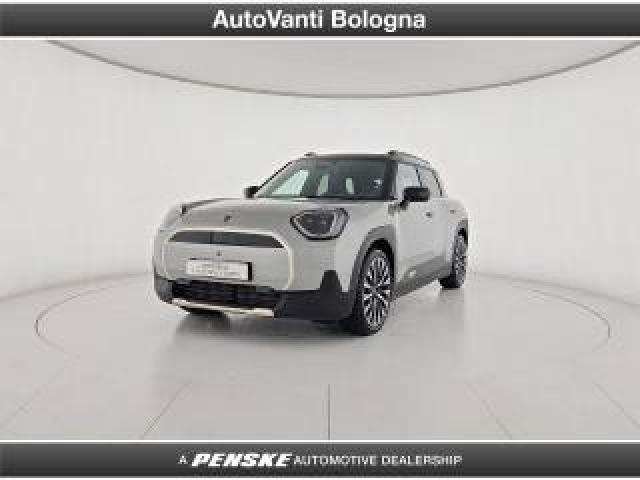 Mini Mini Aceman  Aceman E Favoured 