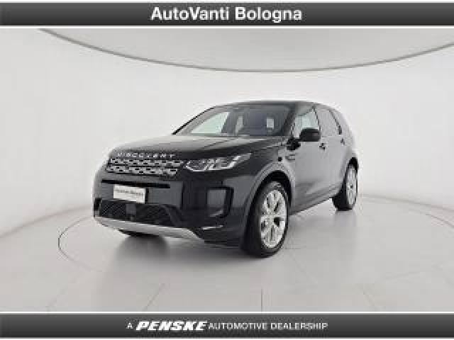 Land Rover Discovery Sport Land Rover   2.0 Ed4 163 Cv Fwd 