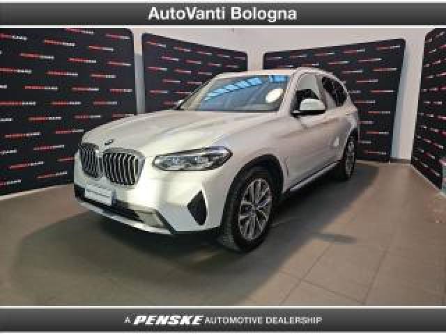 Bmw X3 Xdrive20d 48v 