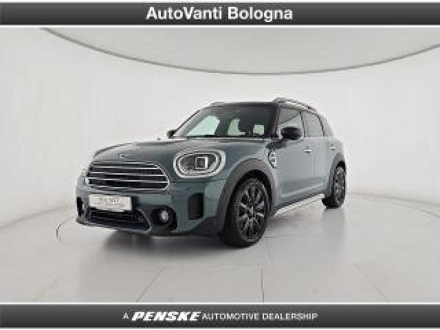 Mini Mini Countryman F60  2.0 Cooper D Boost Countryman 