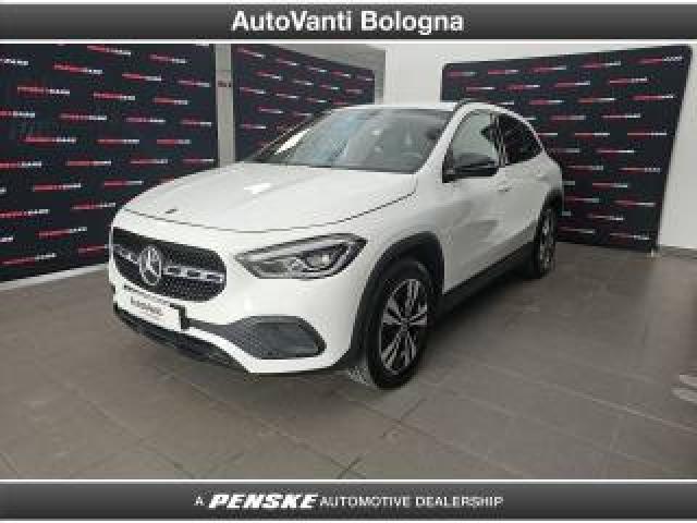 Mercedes Benz Gla 180 Mercedes-Benz Gla  D Automatic Business 