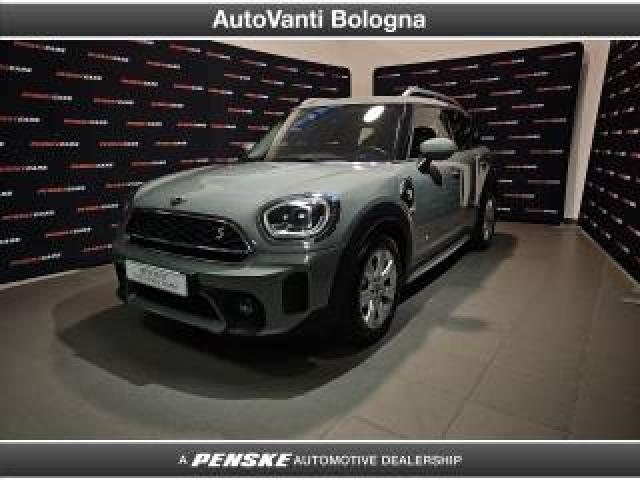 Mini Mini Countryman F60  1.5 Cooper Se Countryman All4 Au 