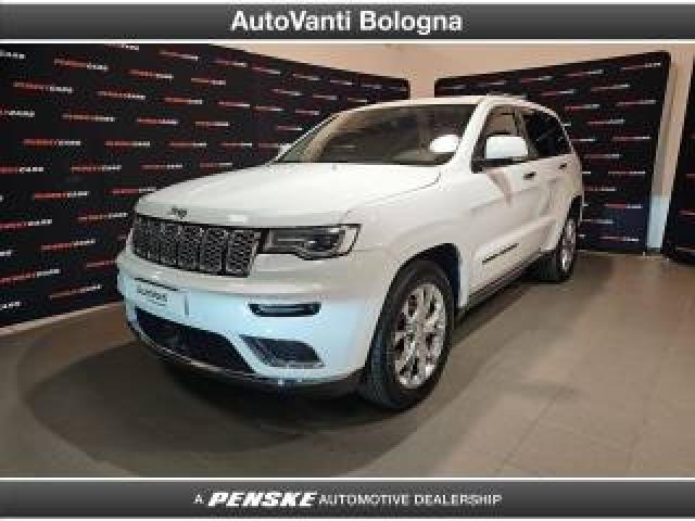 Jeep Grand Cherokee Jeep   3.0 V6 Crd 250 Cv Multijet Ii Summit 