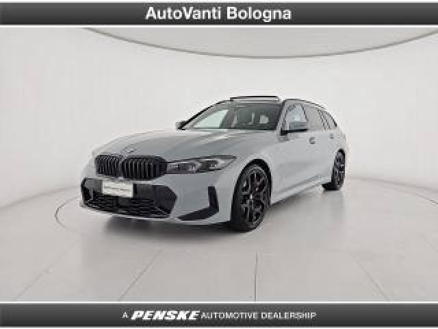 Bmw 320 Serie 3 D 48v Xdrive Touring Msport Pro 
