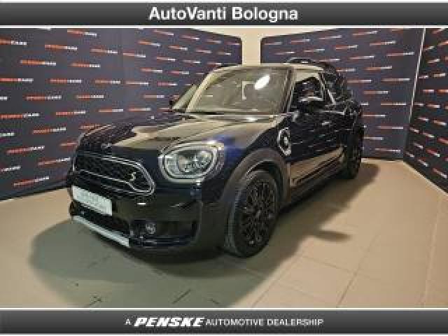 Mini Mini Countryman F60  1.5 Cooper Se Countryman All4 Au 