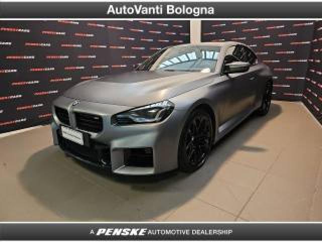 Bmw M2 Serie 2 Coupã© 