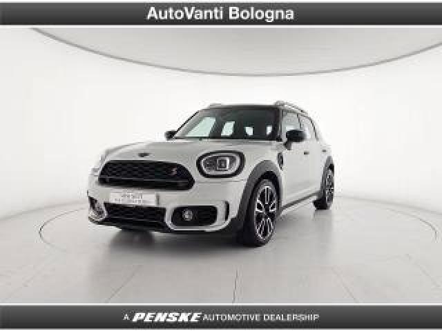 Mini Mini Countryman F60  2.0 Cooper S Jcw Countryman 
