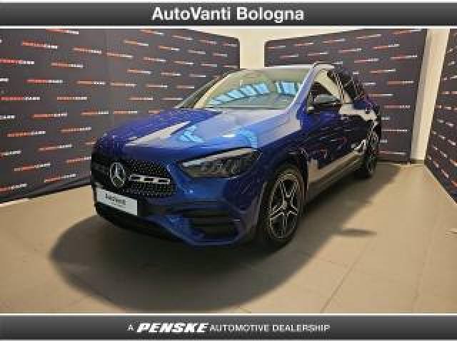 Mercedes Benz Gla 200 Mercedes-Benz Gla  D Automatic Amg Line Premium 