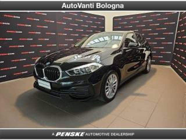 Bmw 120 Serie 1 D Xdrive 5p. Advantage 