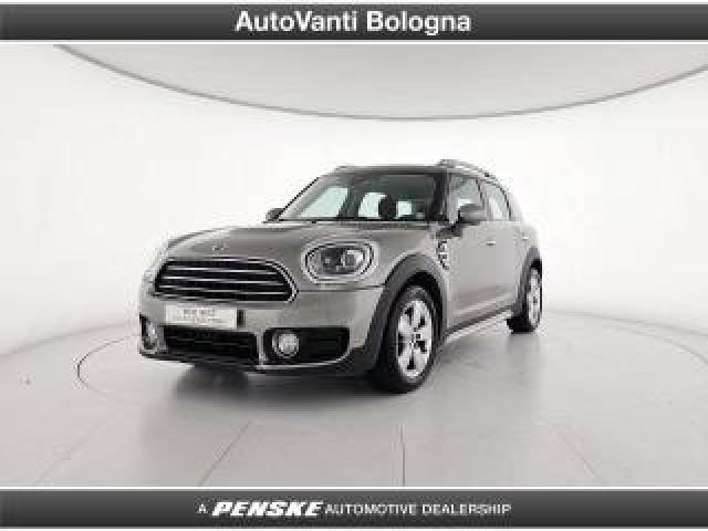 Mini Mini Countryman F60  1.5 One D Countryman 