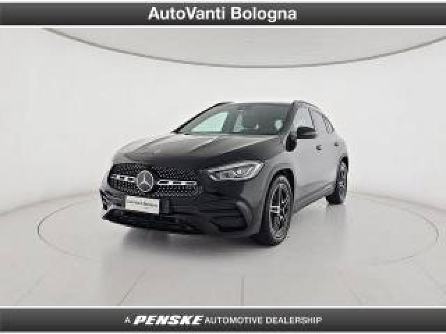 Mercedes Benz Gla 180 Mercedes-Benz Gla  D Automatic Premium 