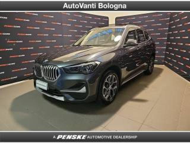 Bmw X1 Xdrive20d Xline Plus 