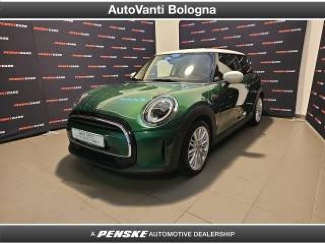 Mini Mini 3 Porte  1.5 Cooper Classic 